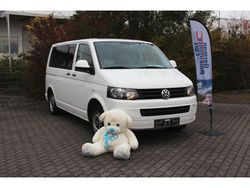 Candyweiss Gebraucht 2012 VW T5 Van | 10.999 € (Superpreis)