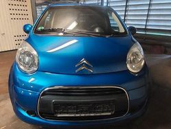 Blau Gebraucht 2009 Citroën C1 Style Kleinwagen | 1.800 € (Fairer Preis)