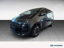 Graphite grey / met Gebraucht 2021 Hyundai Staria Signature Van | 45.980 € (Fairer Preis)