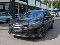 Zilinaschwarz metallic Gebraucht 2024 Kia XCeed Vision SUV | 22.559 € (Superpreis)