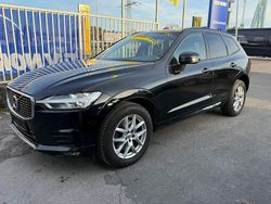 Schwarz Gebraucht 2019 Volvo XC60 R-Design SUV | 21.900 € (Guter Preis)