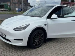 Gebraucht 2022 Tesla Model Y Performance SUV | 39.800 € (Guter Preis)