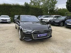 Vesuvgrau Gebraucht 2020 Audi A6 Sport Limousine | 31.699 € (Superpreis)