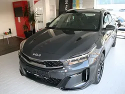 Pentametal metallic Neu 2024 Kia XCeed Vision SUV | 27.990 € (Fairer Preis)