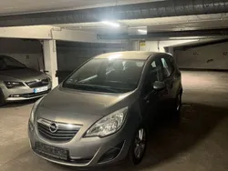 Gebraucht 2010 Opel Meriva Selection Van / Kleinbus | 6.400 € (Fairer Preis)