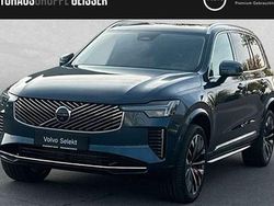 Denim blue Gebraucht 2025 Volvo XC90 Plus SUV | 69.450 €
