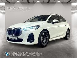 Weiß Gebraucht 2024 BMW 218 Active Tourer Comfort Edition Van / Kleinbus | 31.570 € (Guter Preis)