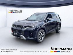 Schwarz Neu 2025 Ssangyong (KGM) Torres SUV | 26.990 €