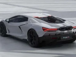 Neu 2025 Lamborghini Revuelto Coupé | 749.000 €