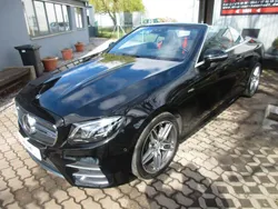 Schwarz Gebraucht 2019 Mercedes E53 AMG AMG Cabrio | 62.999 € (Fairer Preis)