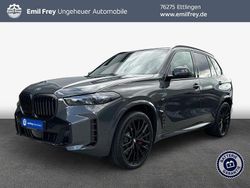 Grau Neu 2025 BMW X5 Sport Line SUV | 107.980 € (Etwas zu teuer)