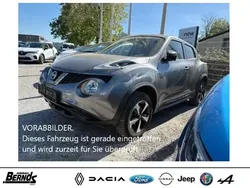 Glossy black (metallic) Gebraucht 2013 Nissan Juke SUV | 7.499 € (Superpreis)