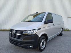 Silber Gebraucht 2021 VW T6.1 Van | 21.580 € (Guter Preis)