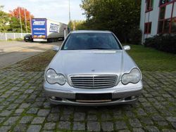 Silber Gebraucht 2001 Mercedes C180 Elegance Limousine | 1.599 € (Superpreis)