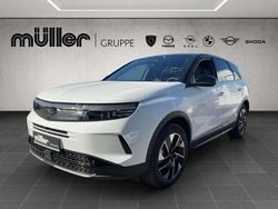 Arktis weiß Neu 2025 Opel Grandland X SUV | 34.990 € (Fairer Preis)