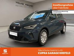 Blau Neu 2025 Seat Arona Style SUV | 27.990 € (Etwas zu teuer)