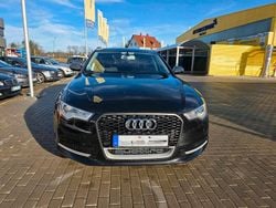Schwarz Gebraucht 2011 Audi A6 Limousine | 11.000 € (Fairer Preis)