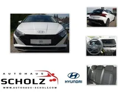 Weiß Neu 2024 Hyundai i20 Trend Limousine | 19.590 € (Guter Preis)