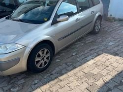 Beige Gebraucht 2006 Renault Mégane GrandTour Kombi | 449 €