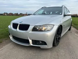 Silber Gebraucht 2007 BMW 318 Advantage Kombi | 3.200 € (Fairer Preis)