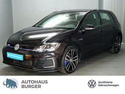 Schwarz Gebraucht 2020 VW Golf GTE Limousine | 19.870 € (Fairer Preis)