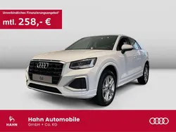 Weiß Neu 2025 Audi Q2 Advanced Plus SUV | 37.316 € (Fairer Preis)