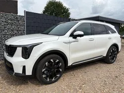 Weiß Neu 2025 Kia Sorento 3 SUV | 55.500 € (Superpreis)