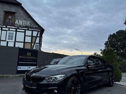 Gebraucht 2014 BMW 430 M Sport Coupé | 21.000 € (Etwas zu teuer)