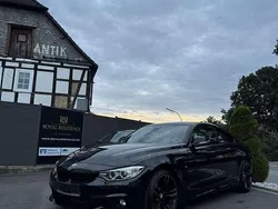 Gebraucht 2014 BMW 430 M Sport Coupé | 21.000 € (Etwas zu teuer)