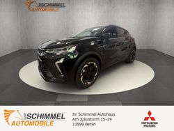 Schwarz Neu 2025 Mitsubishi ASX Edition SUV | 32.925 € (Fairer Preis)