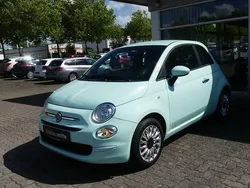 Grün Gebraucht 2020 Fiat 500 Pop | 12.480 € (Fairer Preis)