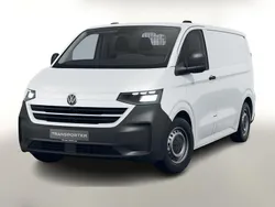 Weiss Neu 2025 VW T6.1 Van | 33.488 € (Superpreis)