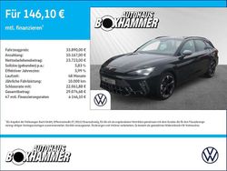 Grau Neu 2025 Cupra Leon Limousine | 33.890 € (Fairer Preis)