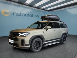 Weiß Gebraucht 2025 Hyundai Santa Fe SUV | 60.199 €