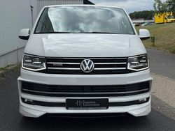 Weiß Gebraucht 2018 VW Multivan Highline Van | 45.999 €