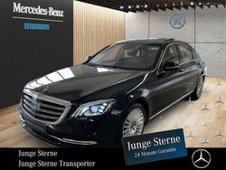 Metalliclack obsidianschwarz Gebraucht 2021 Mercedes S350 Limousine | 70.880 € (Guter Preis)
