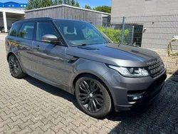 Grau Gebraucht 2015 Land Rover Range Rover Sport HSE Dynamic SUV | 20.800 € (Guter Preis)