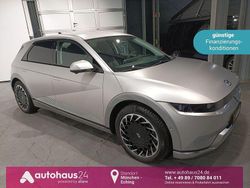 Gelb Gebraucht 2021 Hyundai Ioniq Kleinwagen | 29.440 € (Fairer Preis)