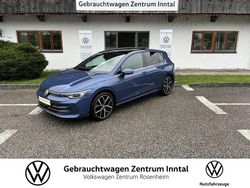 Anemonenblau Neu 2025 VW Golf VIII Edition Limousine | 34.900 € (Fairer Preis)