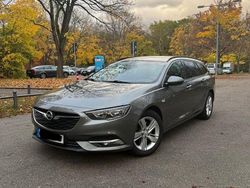Grau Gebraucht 2019 Opel Insignia Innovation Kombi | 12.490 € (Guter Preis)
