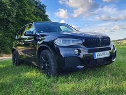 Schwarz Gebraucht 2017 BMW X5 SUV | 25.500 € (Superpreis)