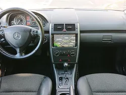 Schwarz Gebraucht 2012 Mercedes A160 Limousine | 9.990 € (Etwas zu teuer)