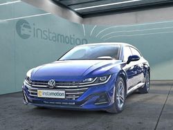 Gebraucht 2023 VW Arteon Kombi | 35.699 € (Fairer Preis)