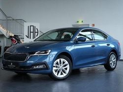 Titanblau Gebraucht 2020 Skoda Octavia First Edition Limousine | 22.990 € (Guter Preis)