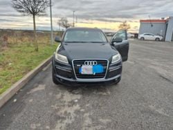 Schwarz Gebraucht 2009 Audi Q7 SUV | 8.600 € (Superpreis)