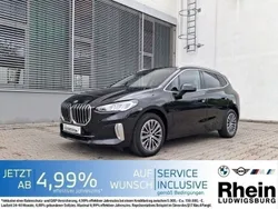 Schwarz Gebraucht 2023 BMW 223 Active Tourer Luxury Line Van / Kleinbus | 33.390 € (Guter Preis)