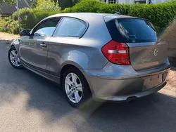 Grau Gebraucht 2009 BMW 116 Kleinwagen | 3.500 €