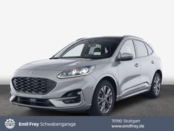Silber Gebraucht 2023 Ford Kuga ST-Line X SUV | 22.900 € (Guter Preis)