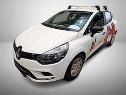 Weiß Gebraucht 2019 Renault Clio IV Kleinwagen | 7.499 € (Superpreis)