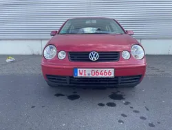 VW Polo